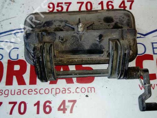 Rear left exterior door handle LANCIA DEDRA (835_)  | BP19549160C130 