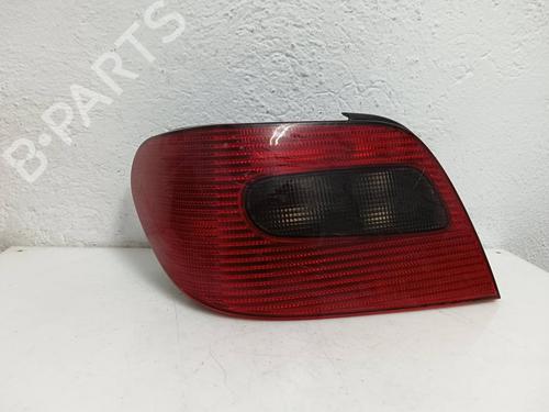 Used Left taillight Left taillight CITROËN XSARA (N1) 1.9 TD (90 hp) 34473280 34473280