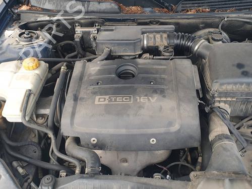 Left rear window switch CHEVROLET EVANDA  | BP22610523I29 