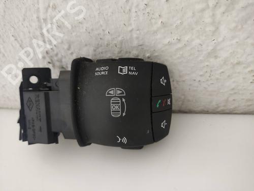 Used Switch RENAULT SCÉNIC III (JZ0/1_) [2008-2016]  19569601