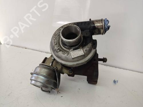 Turbocharger/Supercharger HYUNDAI i30 (GD)  | BP19567393M71 