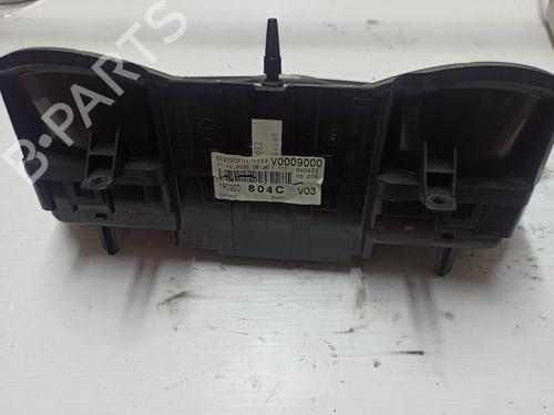 Instrument cluster SEAT LEON (1P1) 1.9 TDI | BP19558091C47 