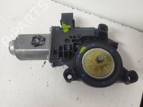 Right front window motor SEAT IBIZA IV (6J5, 6P1) | BP30775600E20