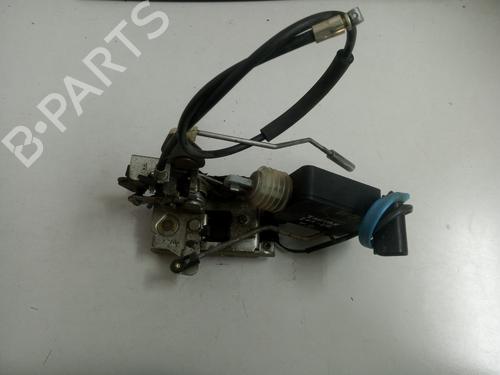 Used Rear right lock JAGUAR XJ (X308) [1996-2003]  19561186