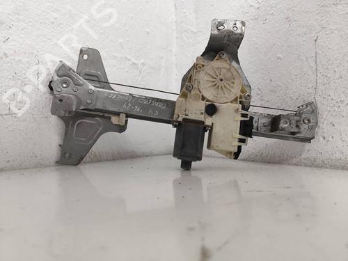 Used Rear left window mechanism CITROËN C4 I (LC_) [2004-2014]  23331723