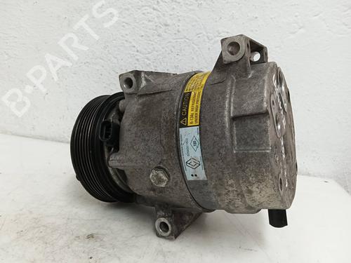 AC compressor RENAULT LAGUNA II (BG0/1_) | BP36093759M34 - Image 5