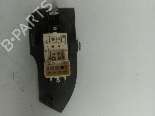Right rear window switch CHEVROLET CAPTIVA (C100, C140)  | BP19660589I28 