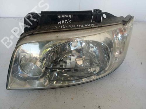 Left headlight HYUNDAI MATRIX (FC)  | BP19561990C28 