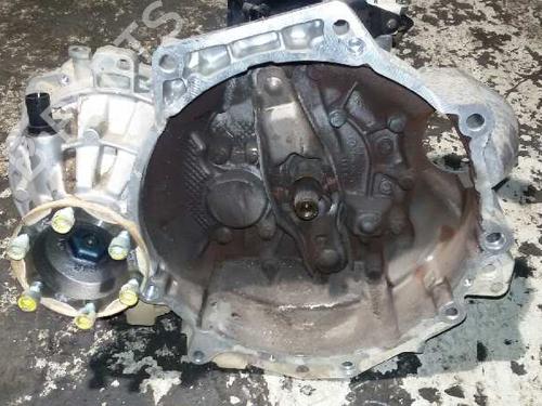 Gearbox SEAT IBIZA III (6L1)  | BP19546049M3 