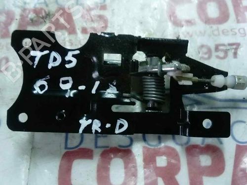 Rear right interior door handle LAND ROVER DISCOVERY II (L318) 2.5 Td5 4x4 | BP19550510I16 