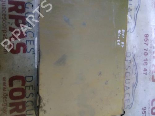 Used Electronic module BMW 7 (E38) 730 d (193 hp) 19555631