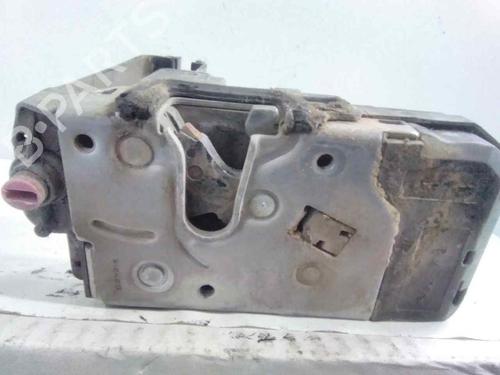 Used Rear right lock OPEL ASTRA H Estate (A04) [2004-2014]  19660874