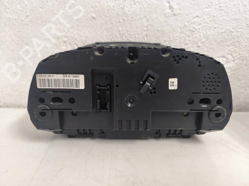 Instrument cluster BMW 3 (E90) 320 d | BP27474372C47 