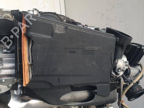 Motor MERCEDES-BENZ E-CLASS (W211)  | BP29437649M1 
