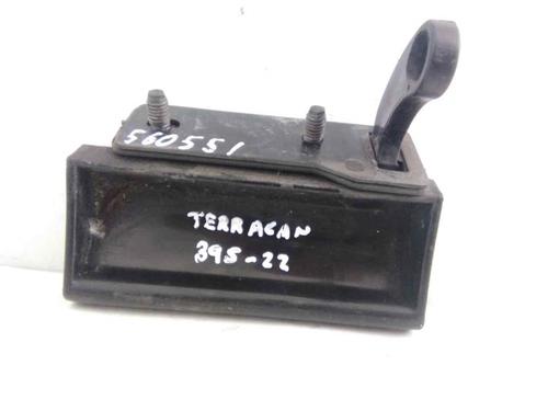 Used Tailgate handle HYUNDAI TERRACAN (HP) 2.9 CRDi 4WD (163 hp) 19564578