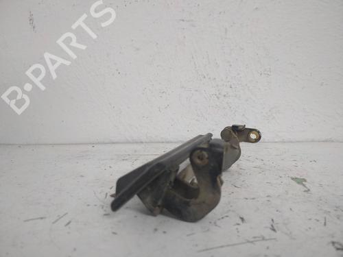 Rear right exterior door handle MITSUBISHI GALLOPER (JK-01) 2.5 TD intercooler | BP19557077C130 
