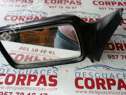 Used Left mirror SEAT IBIZA II (6K1) [1993-2002]  21014555