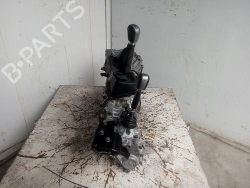 Gearbox SUZUKI GRAND VITARA I (FT, HT) 2.0 HDI 110 16V 4x4 (SQ420D, TD83V) | BP19565193M3 