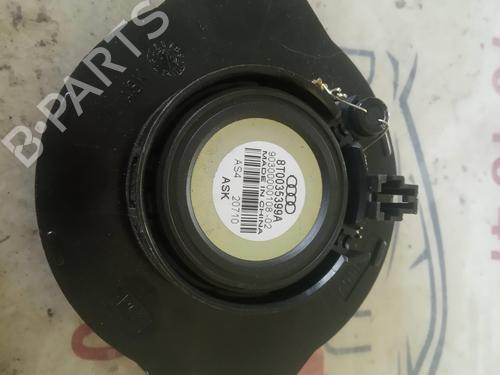 Used Other AUDI A4 B8 (8K2) [2007-2017]  19555498