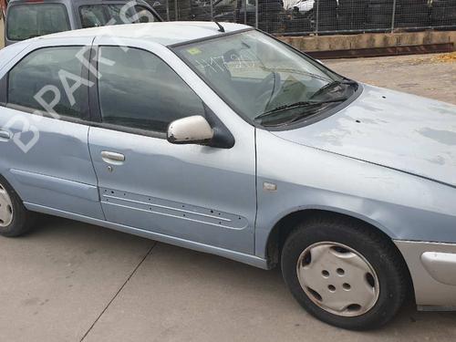 Front left window mechanism CITROËN XSARA (N1) 2.0 HDi 90 | BP19554586C22 