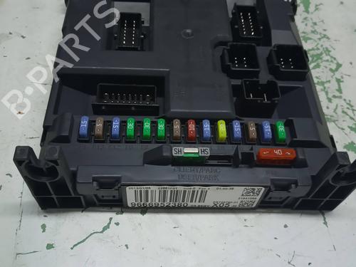 Used Fuse box CITROËN C3 Picasso (SH_) [2008-2025]  19561607