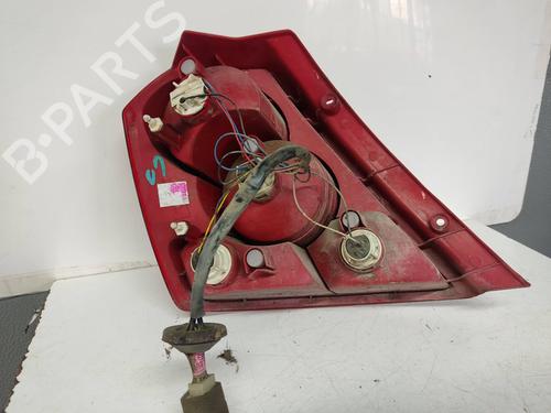 Right taillight DAEWOO KALOS (KLAS) | BP19569067C35