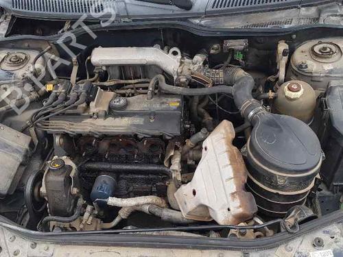 Ignition coil RENAULT MEGANE I Classic (LA0/1_) | BP19551957M94