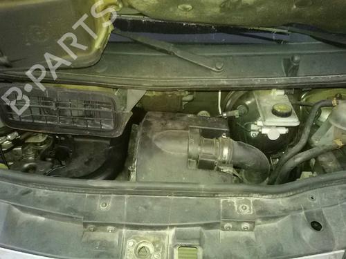 Right headlight NISSAN PRIMASTAR Van (X83)  | BP22609928C29 