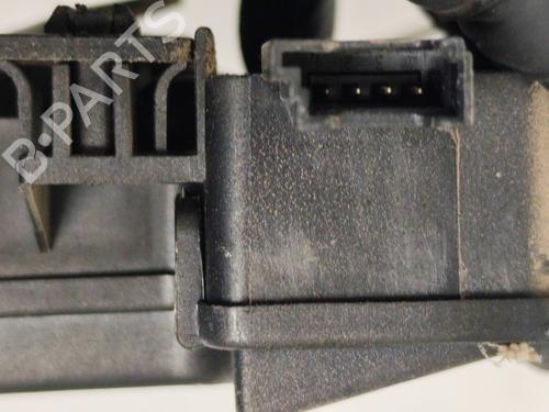 Tailgate lock BMW 3 (E90) 320 d | BP29464807C101 