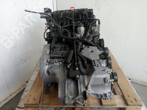 Engine MERCEDES-BENZ A-CLASS (W168) A 160 CDI (168.006) | BP19564457M1 