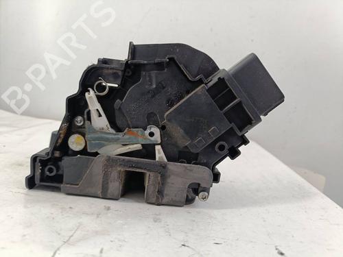 Used Front left lock Front left lock FORD FOCUS II Turnier (DA_, FFS, DS) [2004-2012] 36091464 36091464