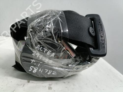 Used Rear left seatbelt Rear left seatbelt SEAT ALTEA XL (5P5, 5P8) [2006-2015] 33412440 33412440