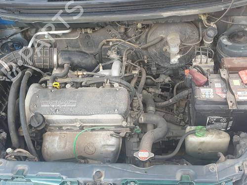 Switch SUZUKI LIANA Hatchback  | BP19661042I30 