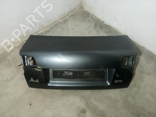Used Tailgate AUDI A4 B6 (8E2) [2000-2005]  29464794