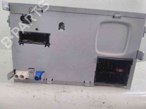 Radio SEAT LEON (1P1)  | BP19564558E6 
