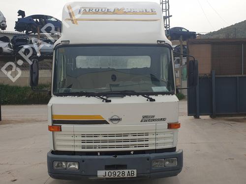 Used Parts NISSAN TRADE Van 100 (106 hp) 1775412