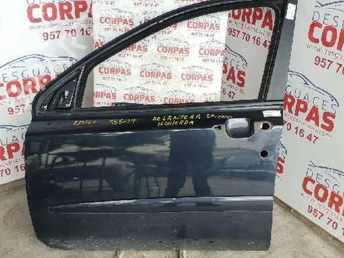 Used Left front door FIAT STILO (192_) [2001-2010]  19553841