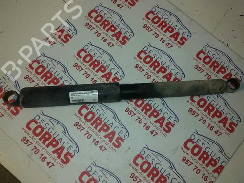 Dämpfer hinten links für NISSAN TERRANO II (R20) [1992-2007]  19547085