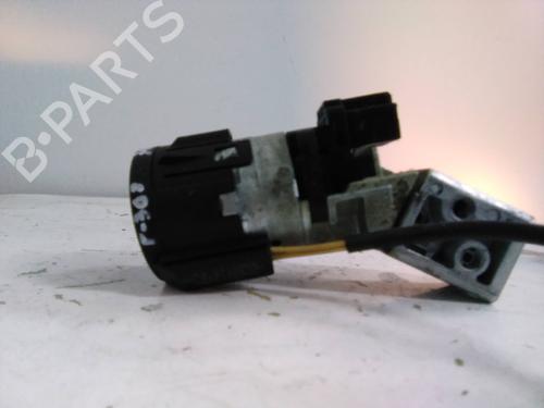 Ignition barrel PEUGEOT 308 I (4A_, 4C_) 1.6 HDi | BP19558550M48 