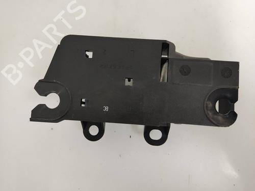 Front left interior door handle FORD FOCUS II (DA_, HCP, DP)  | BP19568940I13 
