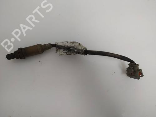 Capteur électronique OPEL ASTRA G Hatchback (T98)  | BP19566897M84 