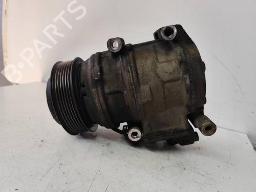 AC compressor KIA SORENTO I (JC)  | BP26505094M34 