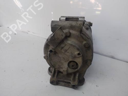 AC compressor FORD FOCUS II (DA_, HCP, DP)  | BP19566626M34 