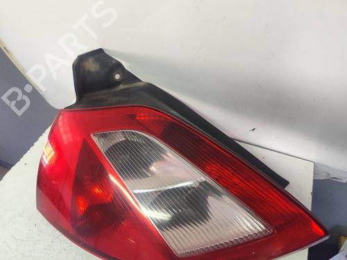 Left taillight RENAULT MEGANE II (BM0/1_, CM0/1_)  | BP28076538C34 