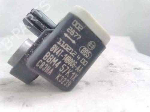 Elektronisk sensor VOLVO S60 II (134) D3 | BP19661098M84 