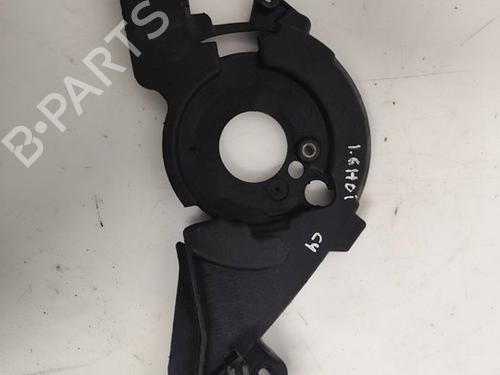 Used Timing cover CITROËN C4 I (LC_) [2004-2014]  26700306