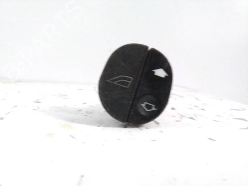 Used Right front window switch FORD FIESTA V (JH_, JD_) [2001-2014]  19559825