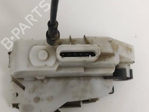 Front left lock CITROËN C3 I (FC_, FN_)  | BP19566280C98 