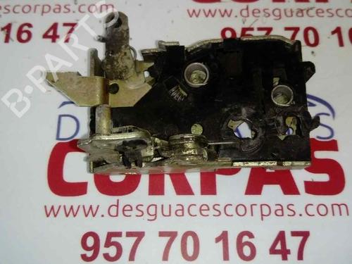 Used Front left lock CITROËN ZX (N2) [1991-1999]  19547957