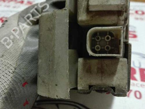 Rear left lock FORD FIESTA IV (JA_, JB_)  | BP19546961C100 